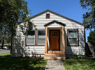 640 NW Delaware Ave, Bend, OR 97703