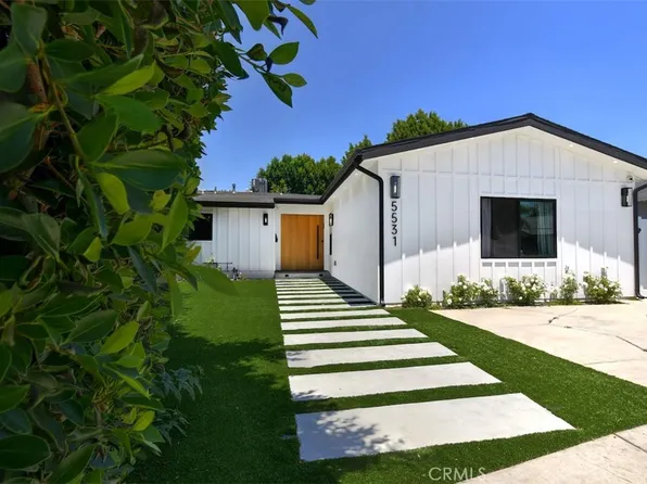 5531 Hermitage Ave, Valley Village, CA 91607