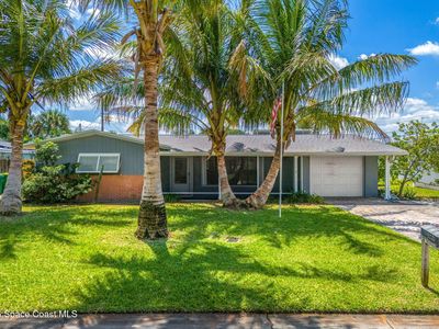 385 Ocean Spray Ave, Satellite Beach, FL, 32937