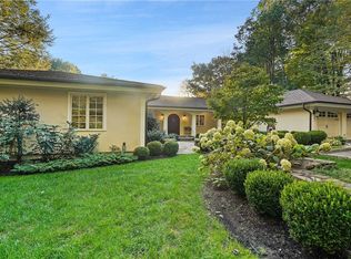 85 High Ridge Rd, Pound Ridge, NY 10576