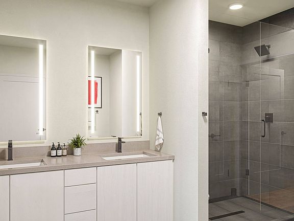 4th image of 3130 Potomac Ave #2B-2Ba-1203Sqft