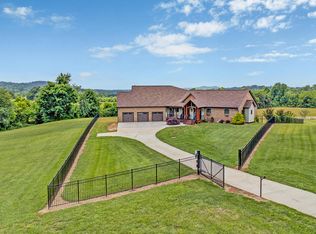 1211 Butterfly Cove Trl, Decatur, TN 37322