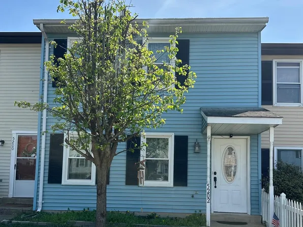 5202 Magnolia Pl, Fredericksburg, VA 22407