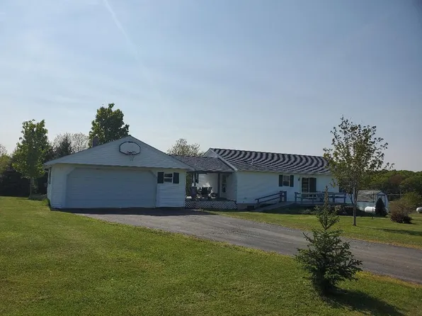 46 Pleasant View Dr, Ulysses, PA 16948