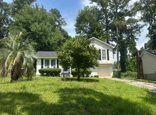 9202 Settlers Grove Rd NE, Covington, GA 30014