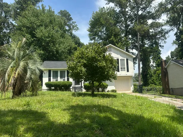 9202 Settlers Grove Rd NE, Covington, GA 30014