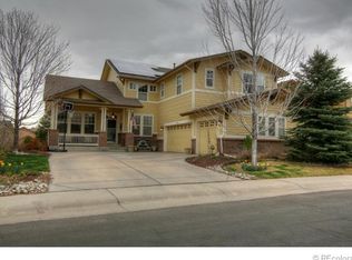 7324 S Shawnee St, Aurora, CO 80016