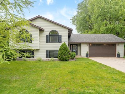 614 W Allyn St, Janesville, MN, 56048