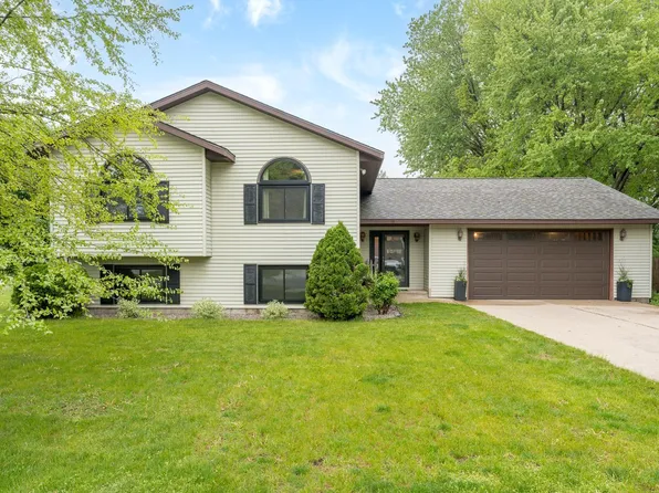 614 W Allyn St, Janesville, MN 56048