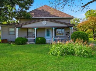 21034 Ness Rd, Parsons, KS 67357