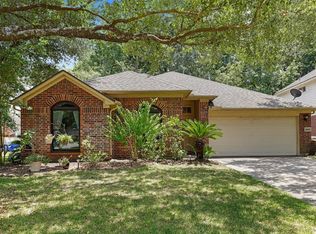 1642 Ashton Village Dr, Spring, TX 77386