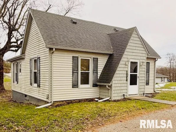 208 S Mill St, Athens, IL 62613