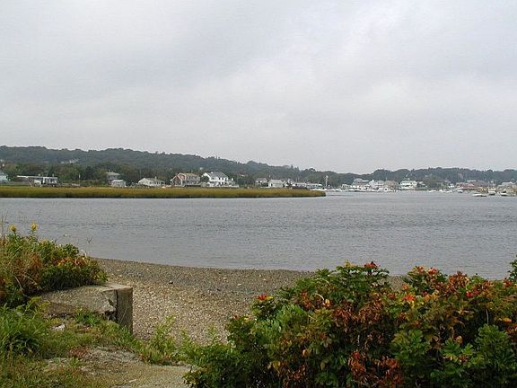 Fabulous river views