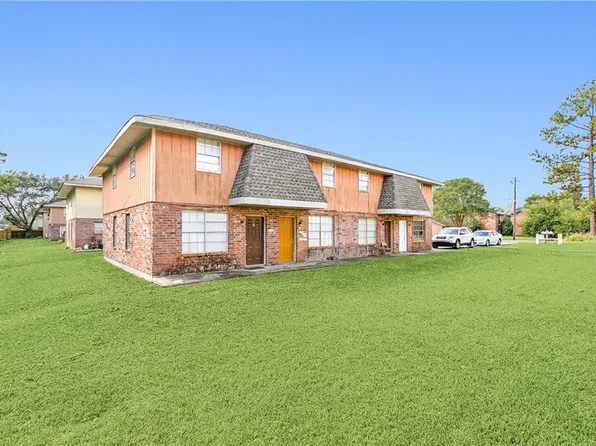 444 NW 3rd St, Reserve, LA 70084