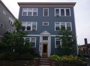 9 Sedgwick St #3, Jamaica Plain, MA 02130