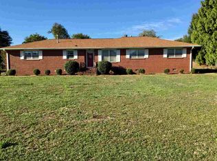 101 Rhodehaven Dr, Anderson, SC 29625