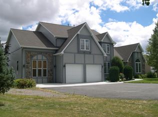 344 Terrence Loop Rd, Bozeman, MT 59718