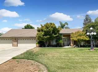 1955 N Rose St, Porterville, CA 93257