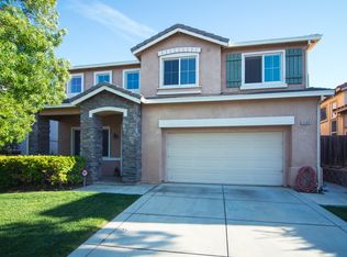 5486 Benttree Way, Antioch, CA 94531