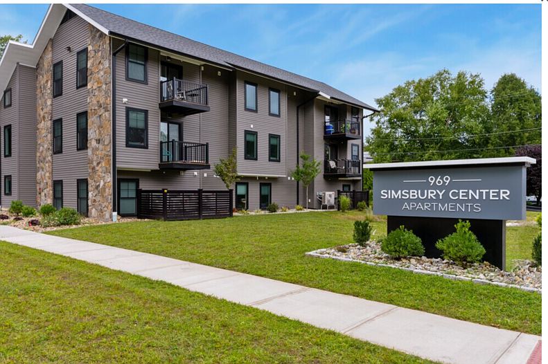 1st image of 969 Hopmeadow St #307