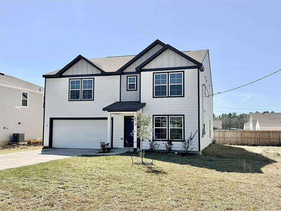 1395 Road 5102