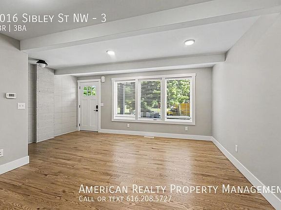 2nd image of 1016 Sibley St NW #3