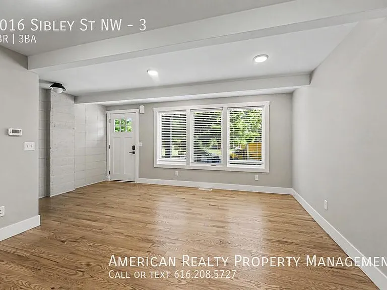 1016 Sibley St NW #3 — Photo 2