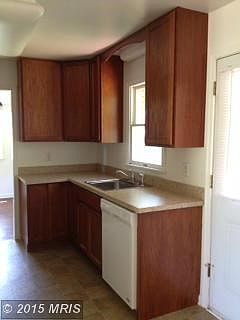 Completely new Kitchen