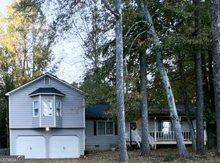 6729 Cartersville Hwy, Dallas, GA 30132