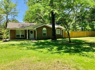 7828 Us Highway 190 E, Livingston, TX 77351