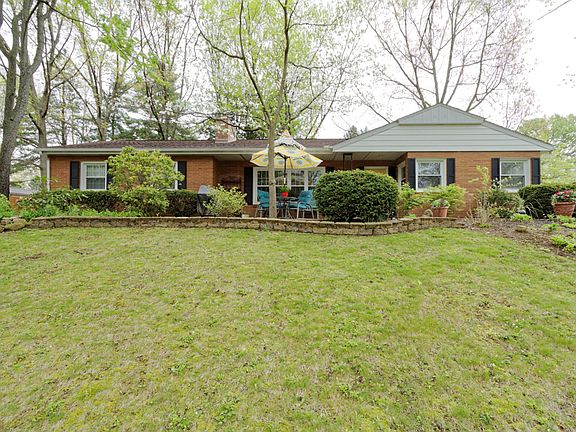 Nearly 1/2 An Acre Of Land!