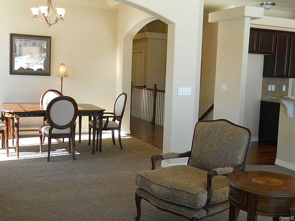 Great Room, Dining. Room, Entry, Kitchen