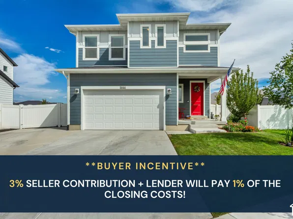 5044 N Folkstone Dr, Eagle Mountain, UT 84005