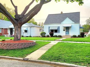 8018 W Keefe Ave, Milwaukee, WI 53222
