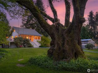 10708 OLD SNOHOMISH MONROE ROAD, Snohomish, WA 98290