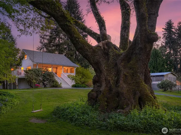 10708 OLD SNOHOMISH MONROE ROAD, Snohomish, WA 98290