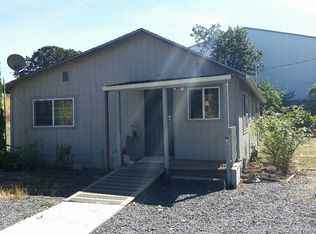 388 University St, Jefferson, OR 97352