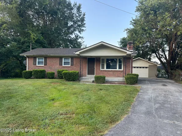 5202 Benson Ct, Louisville, KY 40272