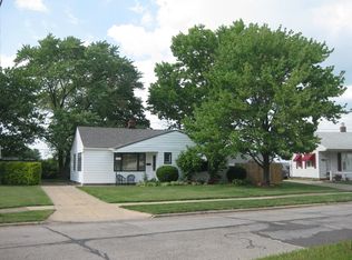 11500 Aaron Dr, Parma, OH