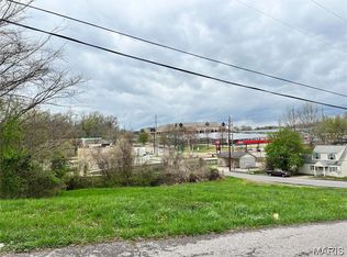0 N Frederick St, Cape Girardeau, MO 63701