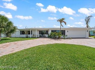 655 Kenwood Ct, Satellite Beach, FL 32937