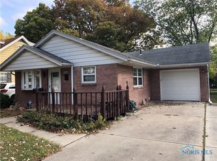 5142 Planet Ave, Toledo, OH 43623