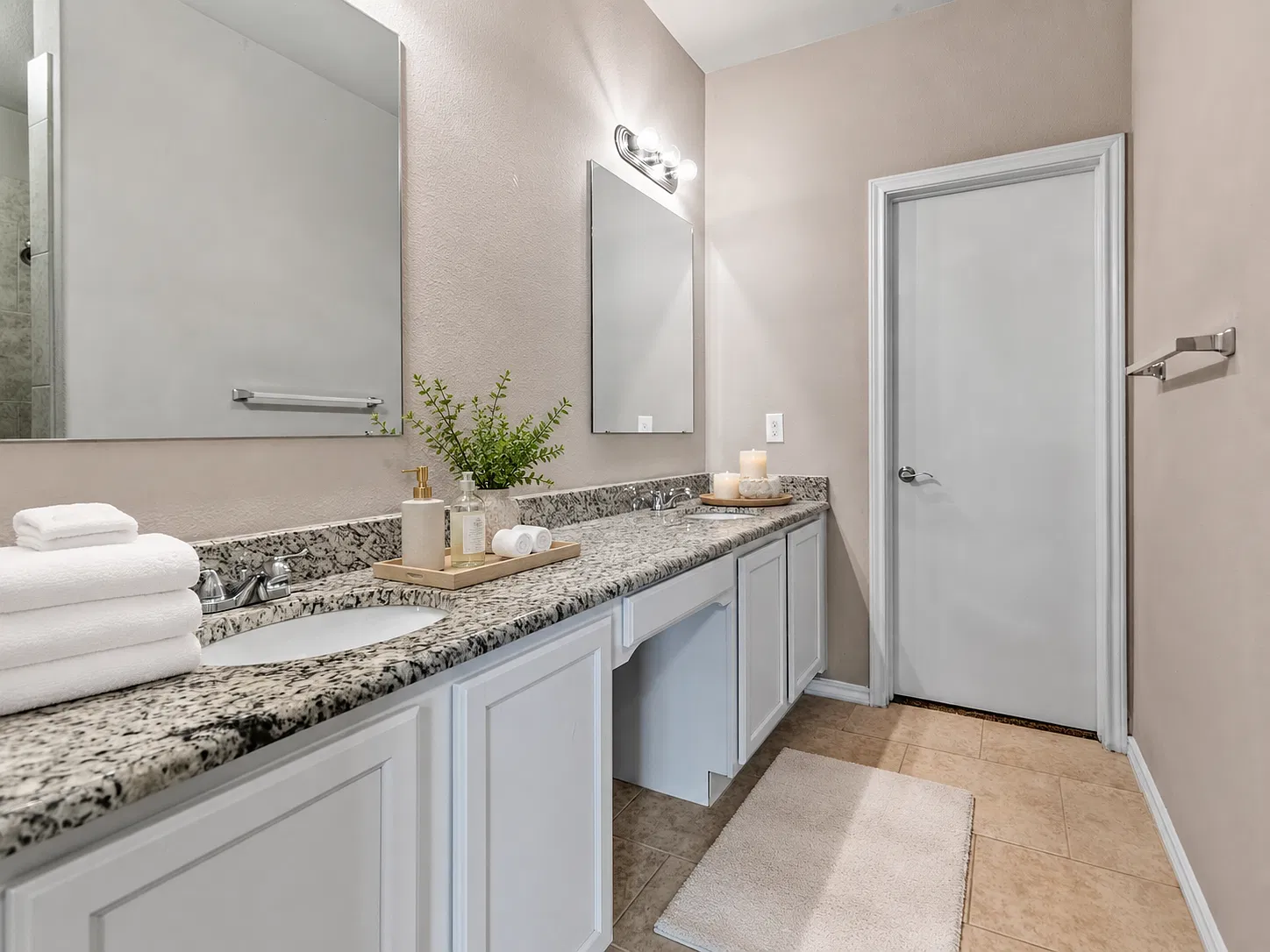 3 bed, 1380 sqft, $1,495 — Photo 4