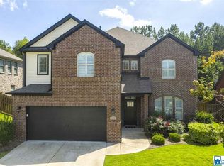 1106 Bristol Way, Birmingham, AL 35242