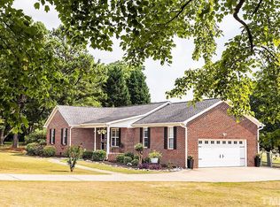 9036 Christian Light Rd, Fuquay Varina, NC 27526
