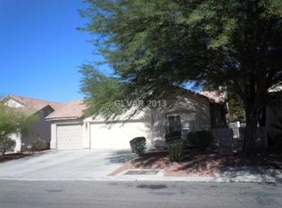 840 Gleamstar Ave, Las Vegas, NV 89123