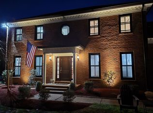 1541 Kinnard Dr, Franklin, TN 37064