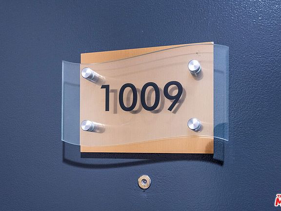 2nd image of 800 W 1st St APT 1009
