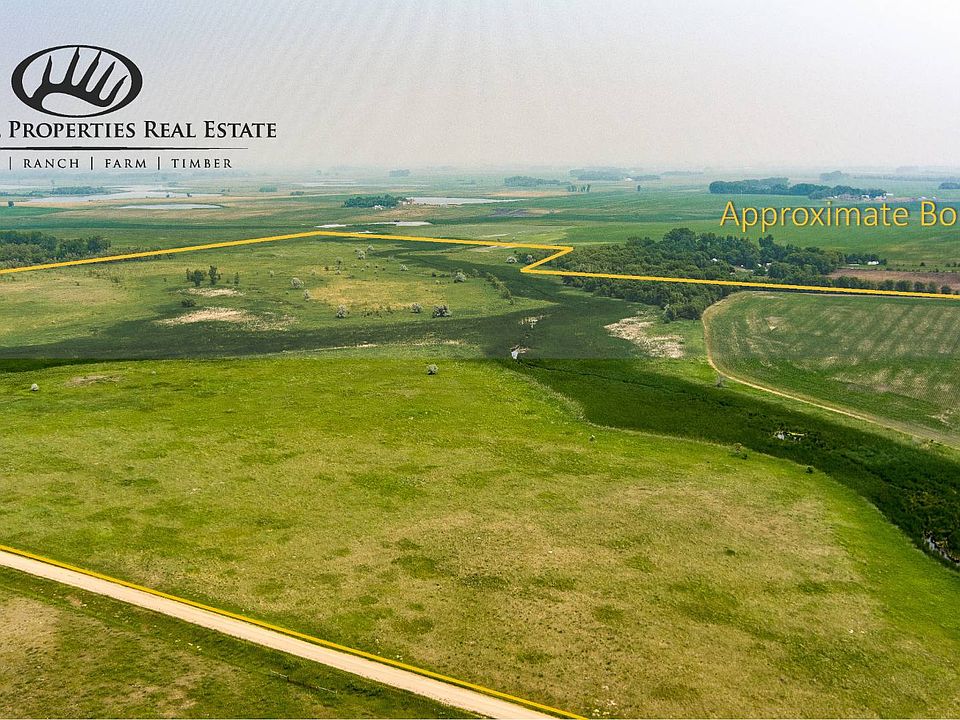 County Road 25, New Effington, SD 57255 MLS 11201935 Zillow
