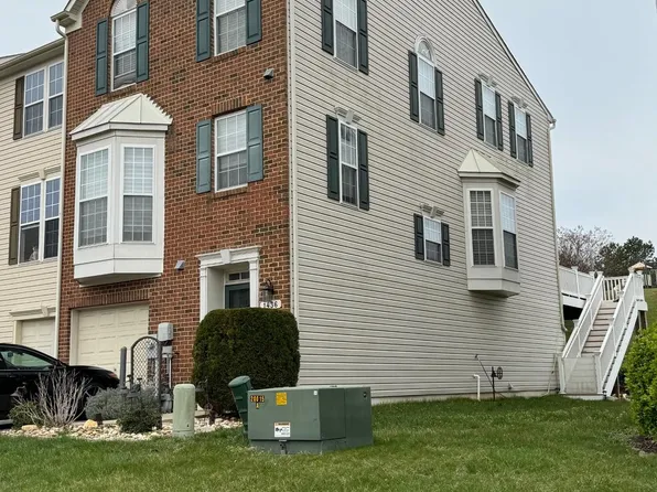 1436 Pangbourne Way, Hanover, MD 21076